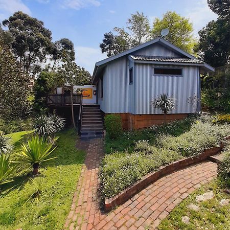 Badger'S Cottage Knysna Exteriér fotografie